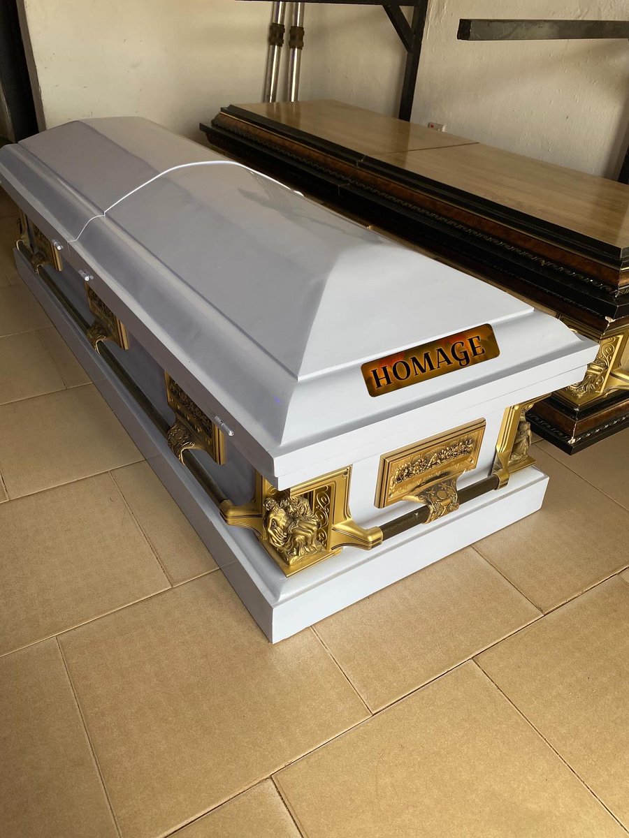 Homagefunerals's tweet photo. #ImoState #Owerri #Aladinma #EasternNigeria #SouthEastNigeria #FuneralServices #FuneralPlanning #BurialPackages #Pallbearers #BrassBand #BrassBandPerformance #DignifiedFarewell #CelebrationOfLife #TwitterTrend #NaijaTwitter #XTrend #SocialViral https://t.co/roKkgy8dTa