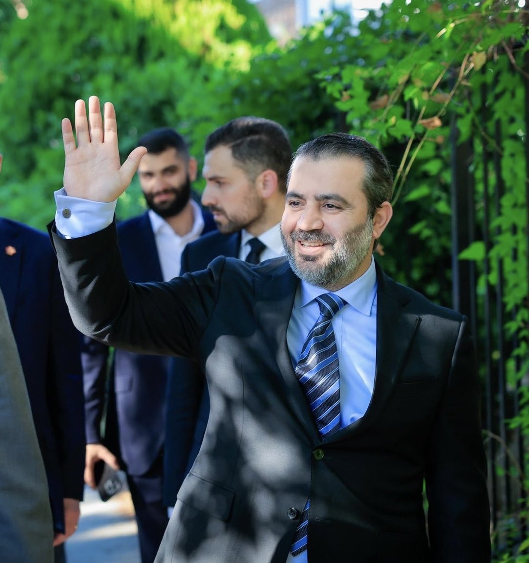 بعد ان طرد أسعد الشيباني زعيمة قسد الهام احمد، قسد ترد انها ستحتل دمشق. اضحك على المجانين!