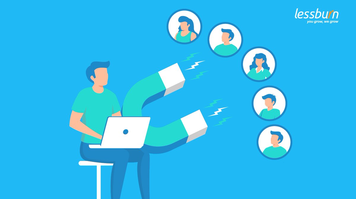 lessburn's tweet photo. Ever wondered how to consistently satisfy and secure clients for the long term? Here's our simple solution—with 5 R's of client satisfaction! Check out our complete guide on mastering the 5 R's and boosting your client retention game!

https://t.co/Oqt0z1H67D https://t.co/mqdAFse4eU