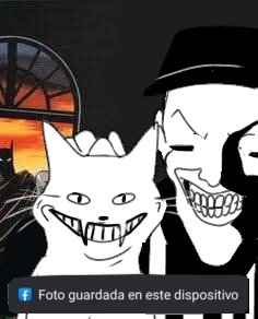 Por accidente subí esta wea en mi cuenta de dibujos XD