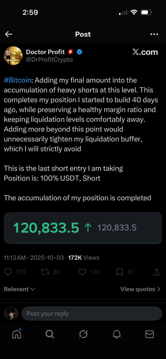 FIMazza's tweet photo. If you entered a long and set stop loss below swing low as soon as this clown who sold his soul to the MM’s shorted, you would have caught a 13R trade 

Or he might just be the worst possible trader to exist. Who knows 🤷‍♂️ 

#Drrekt https://t.co/olgq09m5zZ