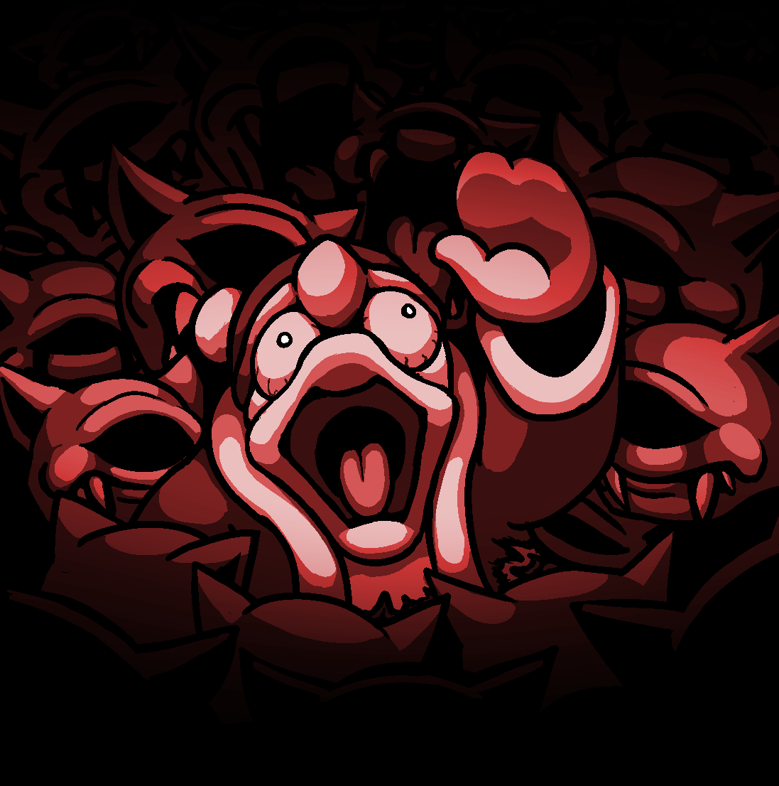 slima11ng's tweet image. 3 - DROWNING

#kirbyexe #kirbexe #exetober 

( Dreamland.exe by @ProperDeveloper )