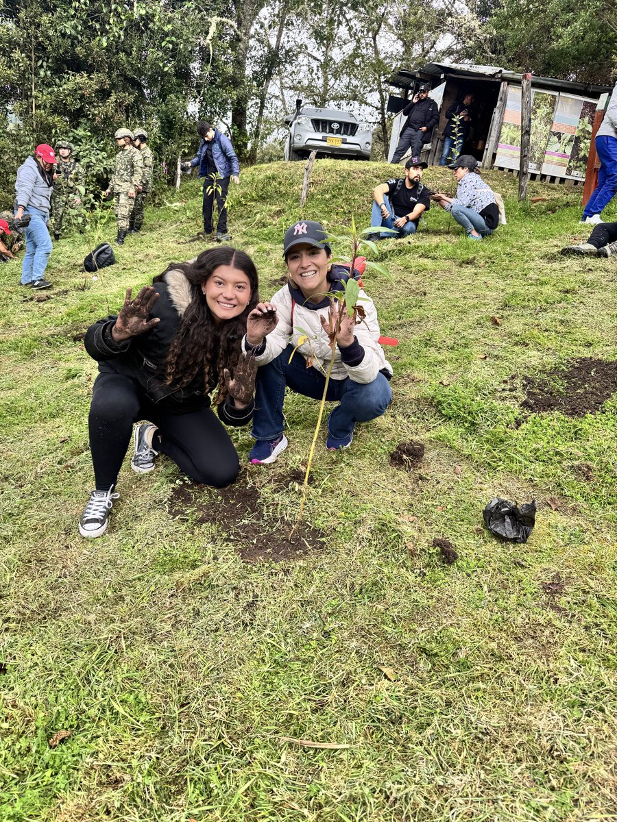Seccional ANDI Bogotá, Cundinamarca y Boyacá tweet media