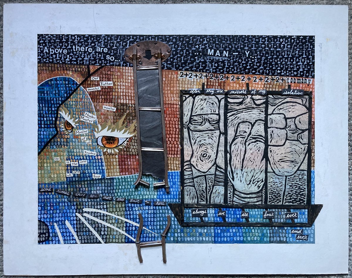 michael gaydos tweet media