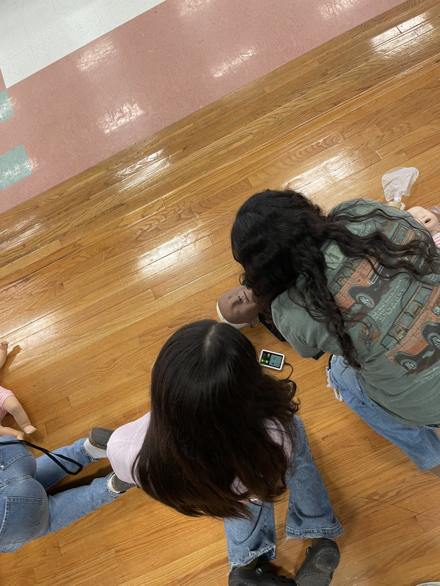 HEAL at Nimitz tweet media