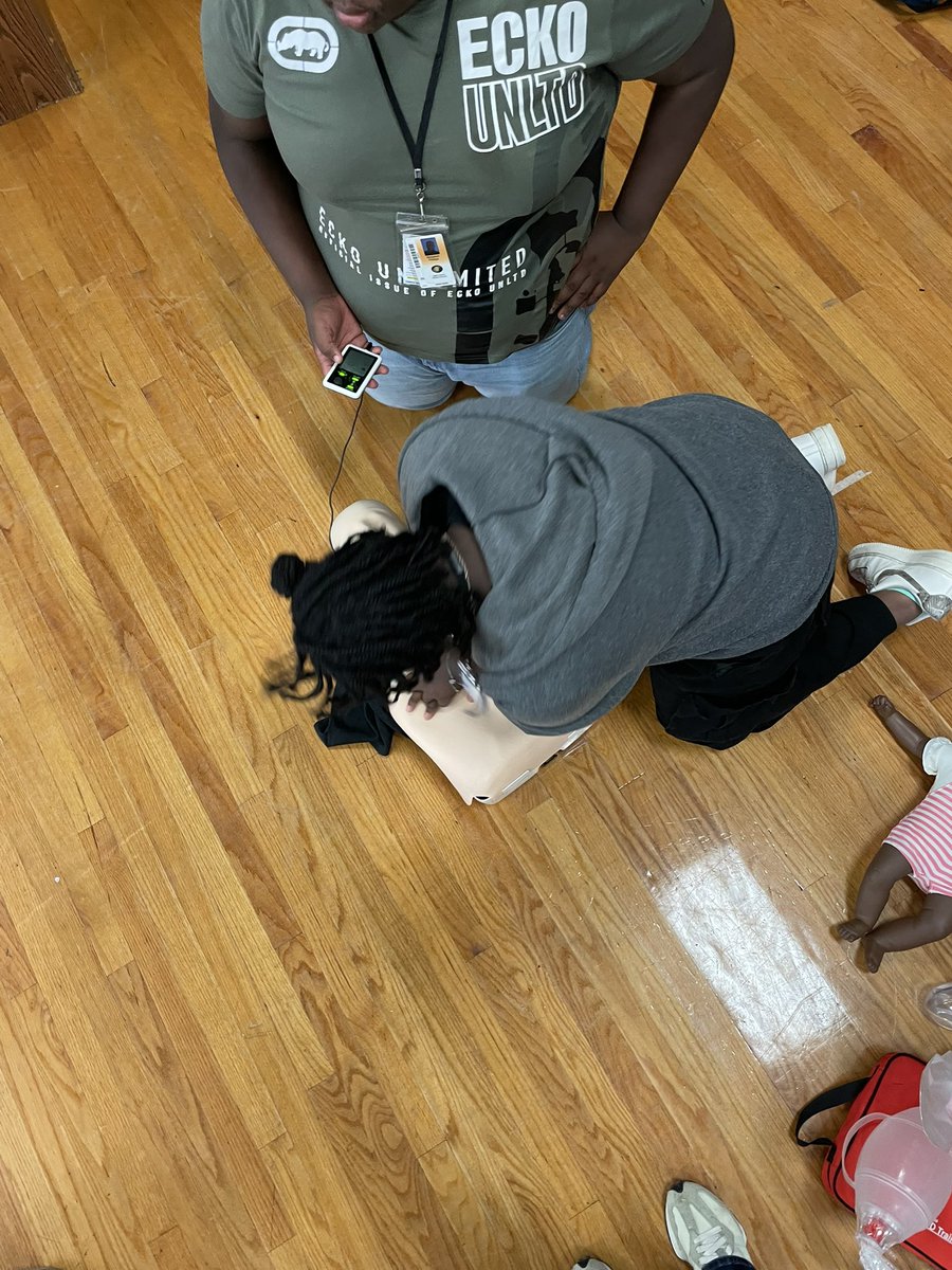 HEAL at Nimitz tweet media