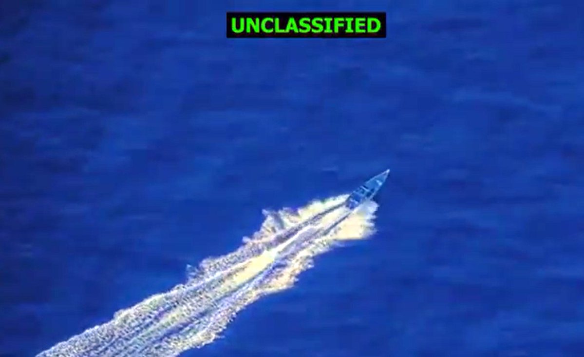 Defcon_Level's tweet image. U.S. Military Strike on Drug Trafficking Vessel in the U.S. Southern Command Area of Responsibility (AoR):
🚨 Latest Breaking Alerts:
defconlevel.com/current-level.…