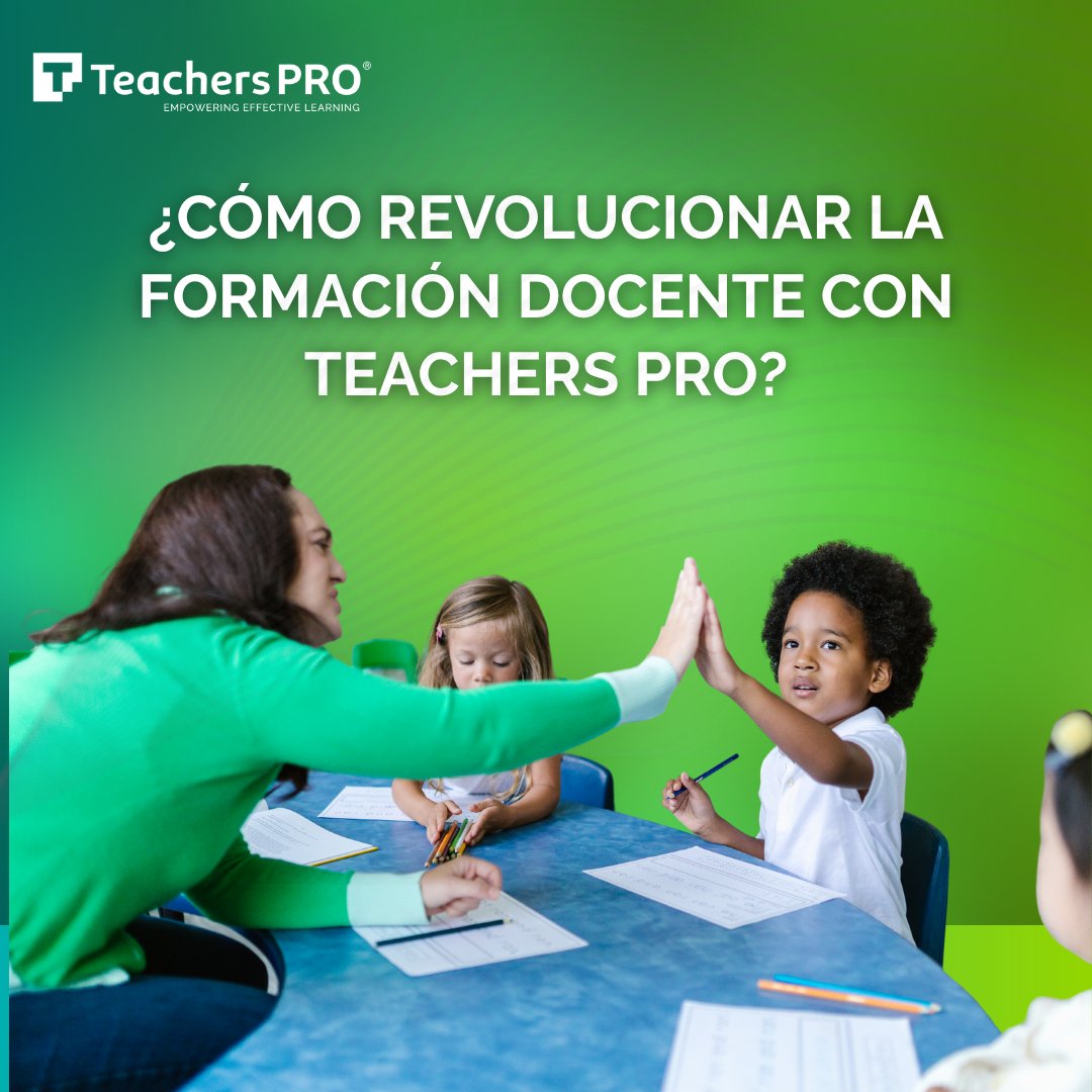 TeachersPro tweet media