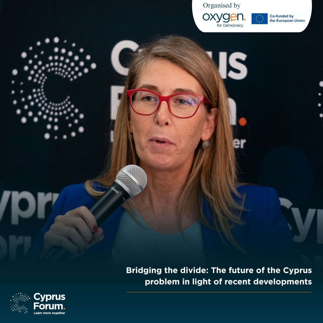 Cyprus Forum tweet media