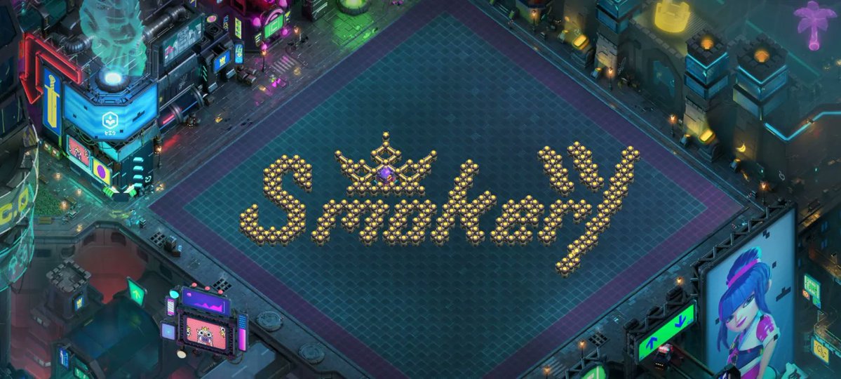 Austria ONE | 🇦🇹 Clash of Clans tweet media