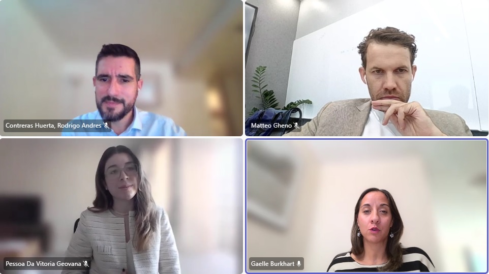 Americas Business Dialogue (ABD) tweet media