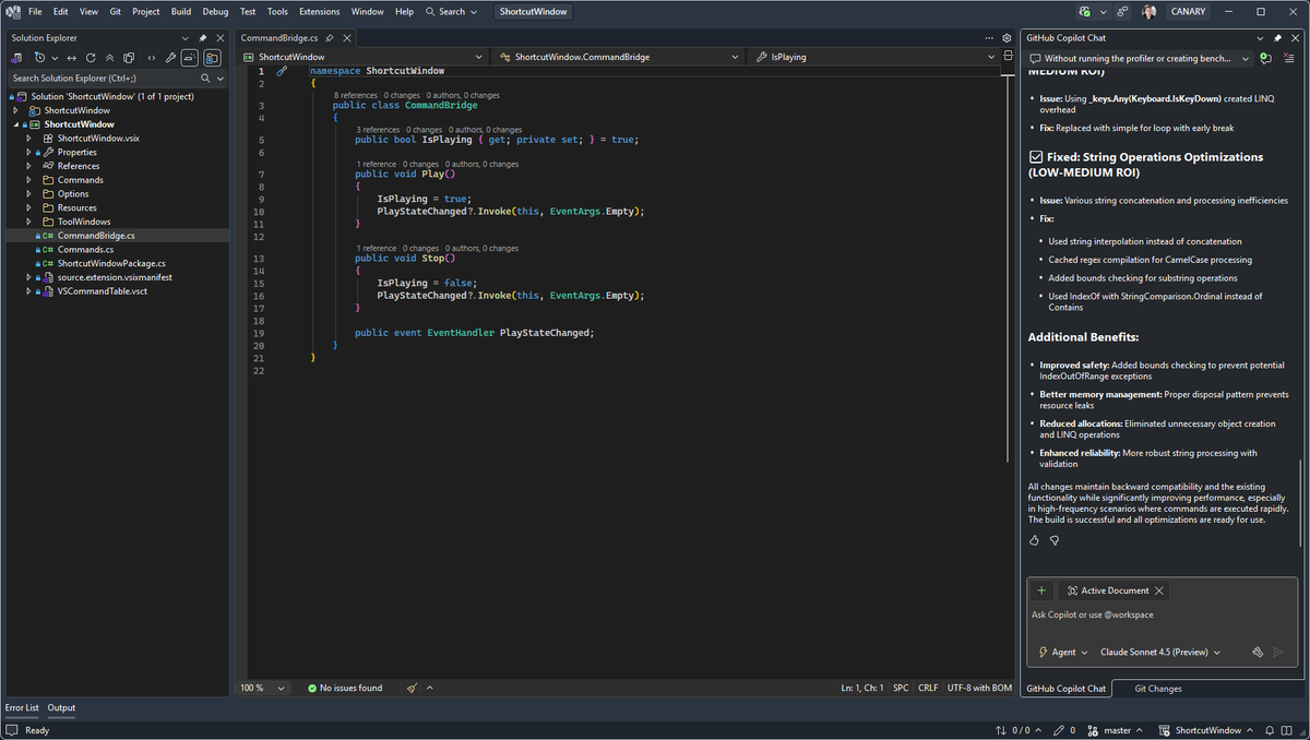 Mads Kristensen tweet media