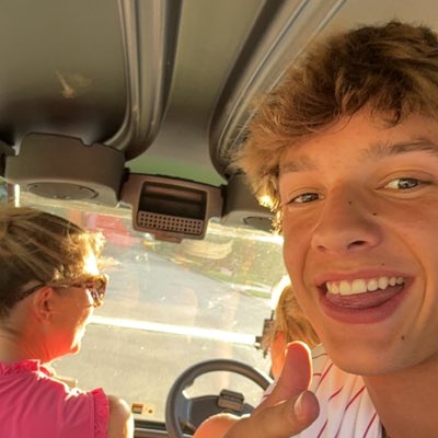 drewstrohl2's tweet photo. #NewProfilePic https://t.co/ZfBPgGc9ya