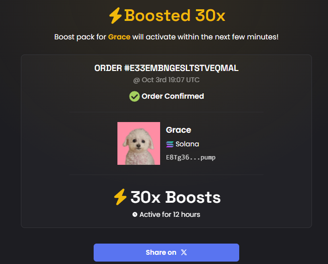 IAMCALLED_KEVIN's tweet image. generational reversal lets go! As promised, boosted 30!