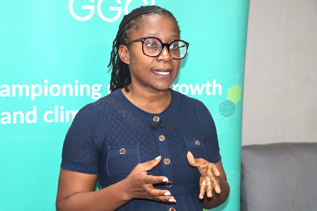 ASARECA's tweet image. "While #climatedata has never been more available than today, the gap between its availability and actionable decision-making remains significant. Amid this backdrop, African agriculture faces unprecedented climate challenges, which calls for a response that must equally be