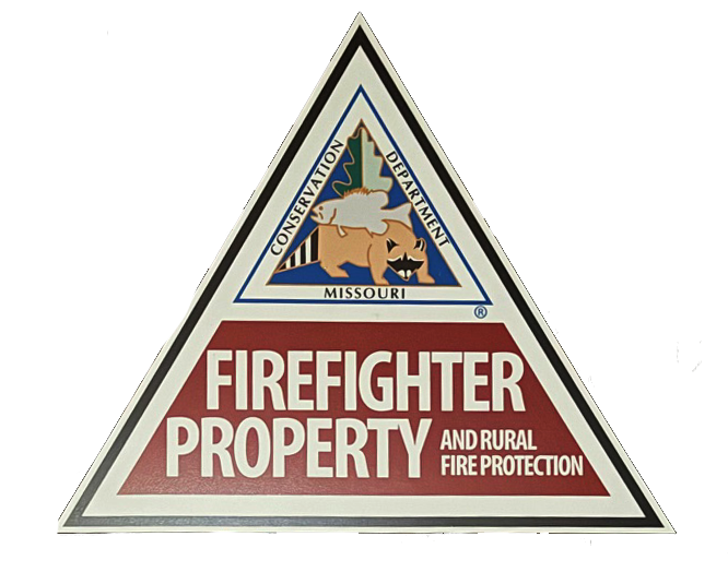 SBFPD's tweet image. SBFPD receives surplus UTV, see below. Thank you MDC!