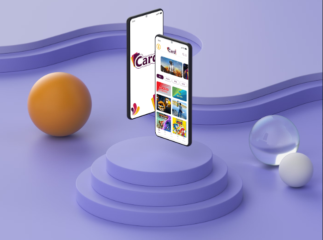 Space Tech corp. tweet media