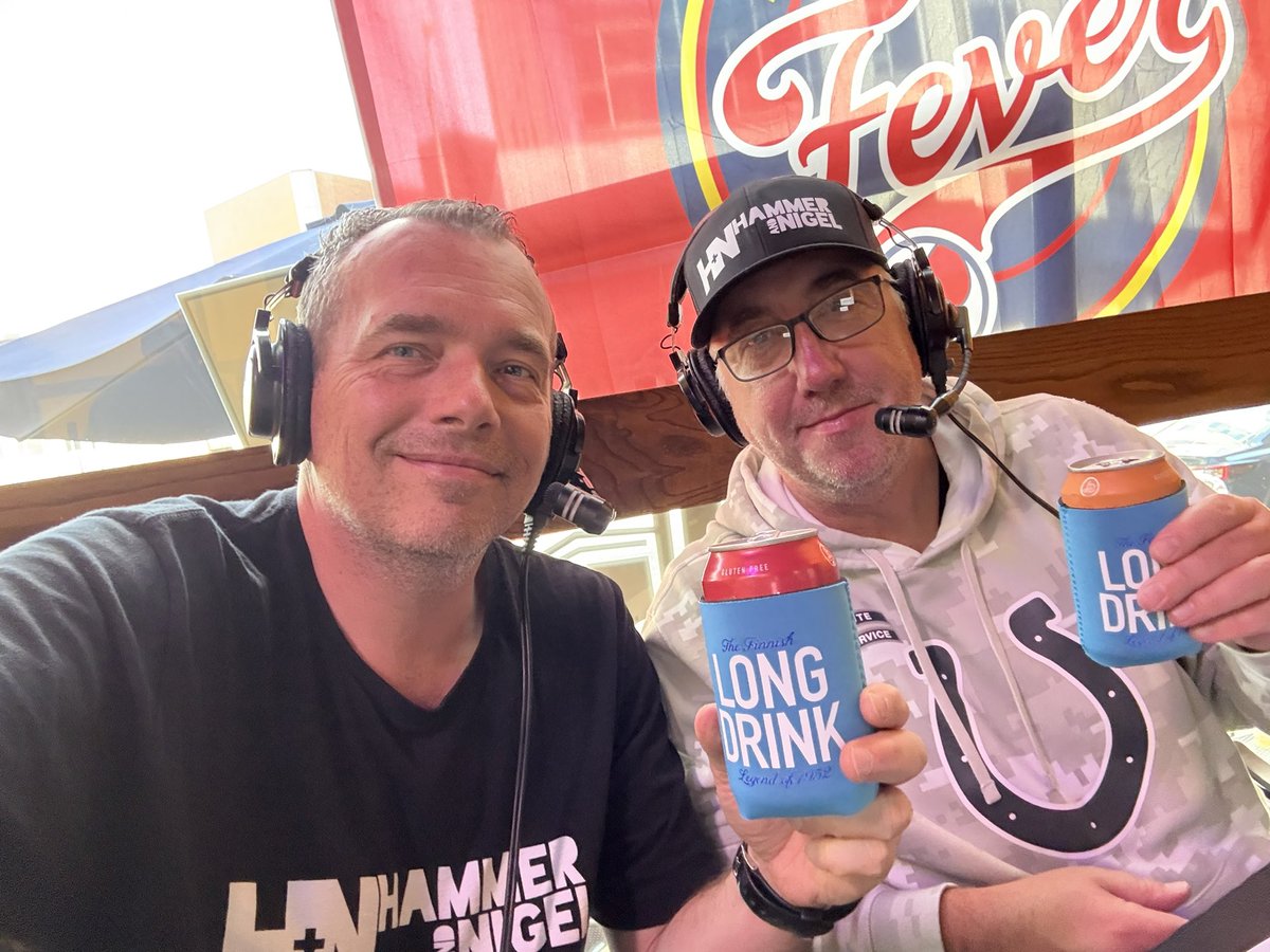 LIVE from <a href="/CoachesTavern/">Coaches Tavern</a>