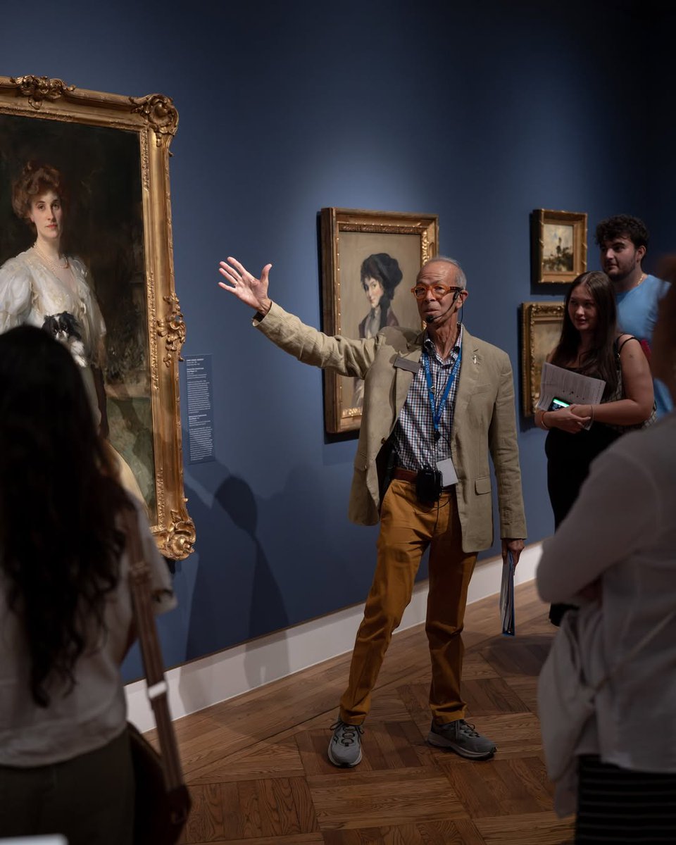 🎉 Celebrate Nuestra Cultura Community Day this Saturday, Oct. 4 from 11 a.m.–4 p.m. at the <a href="/NortonMuseum/">Norton Museum of Art</a> for Hispanic Heritage Month!  Experience live music, dance, art activities, and more. 🌎✨ FREE to attend! 

Learn more: Norton.org 

📷: <a href="/NortonMuseum/">Norton Museum of Art</a>