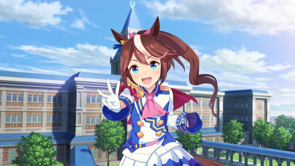 ————Ω Ｓｅ  Ｂｕｓｃａ.ᐟ Ω————

Ω⸻ Tokai Teio - Canon