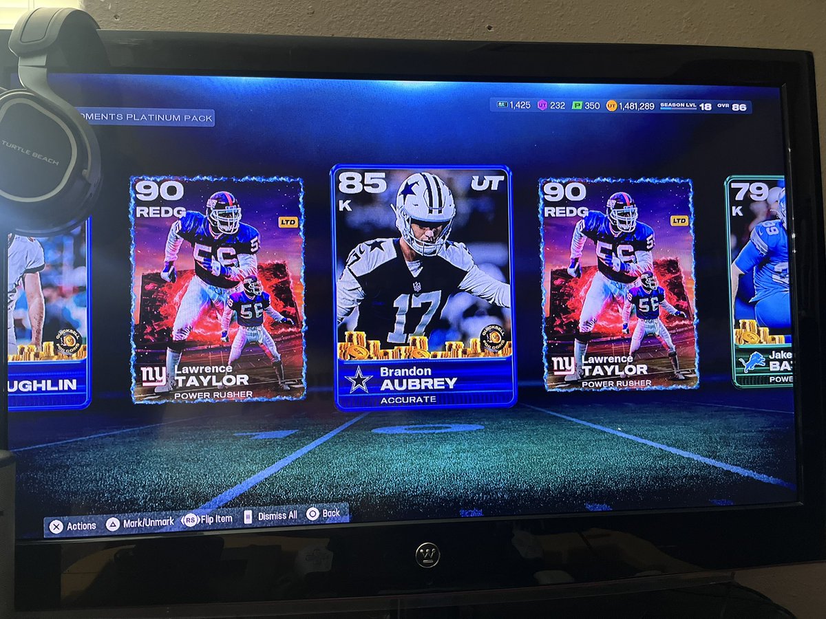 DarkMatterMUT's tweet photo. 5.8 Million coin pack 🤯 https://t.co/jfe1JwU7zC