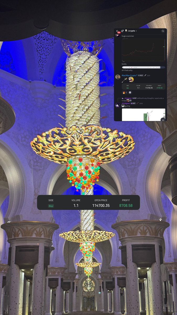 Mad Max Crypto™ tweet media