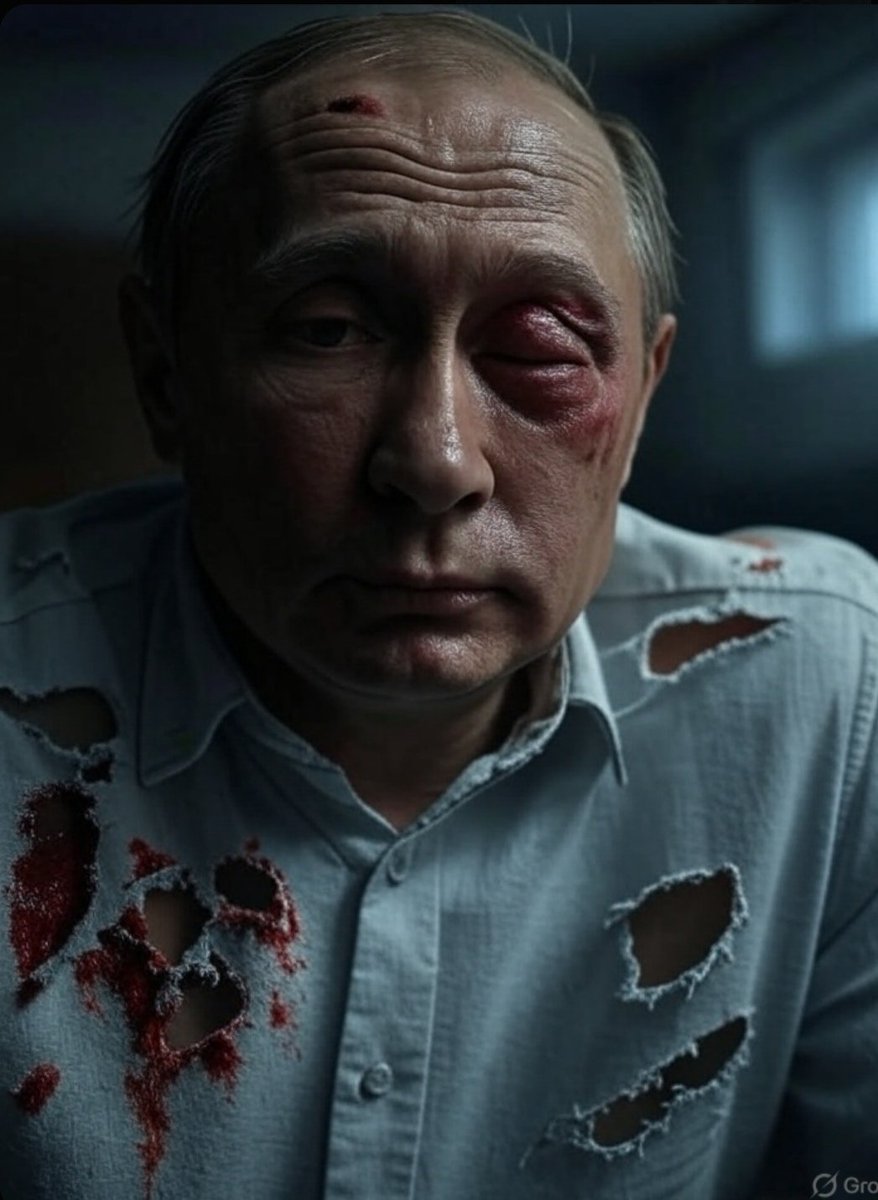 После Валдая... =)