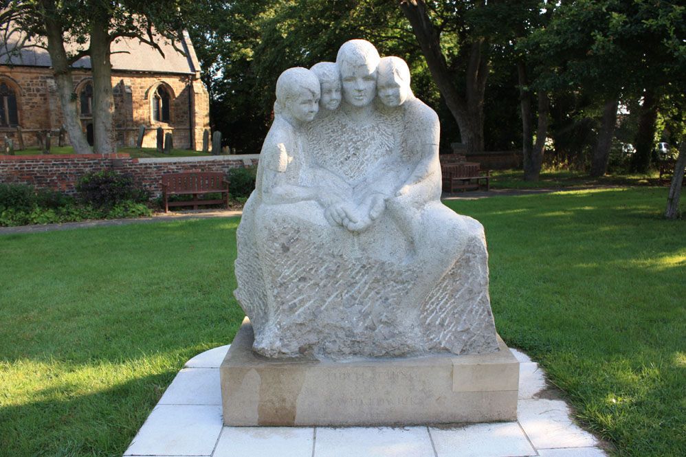 England's North East tweet media