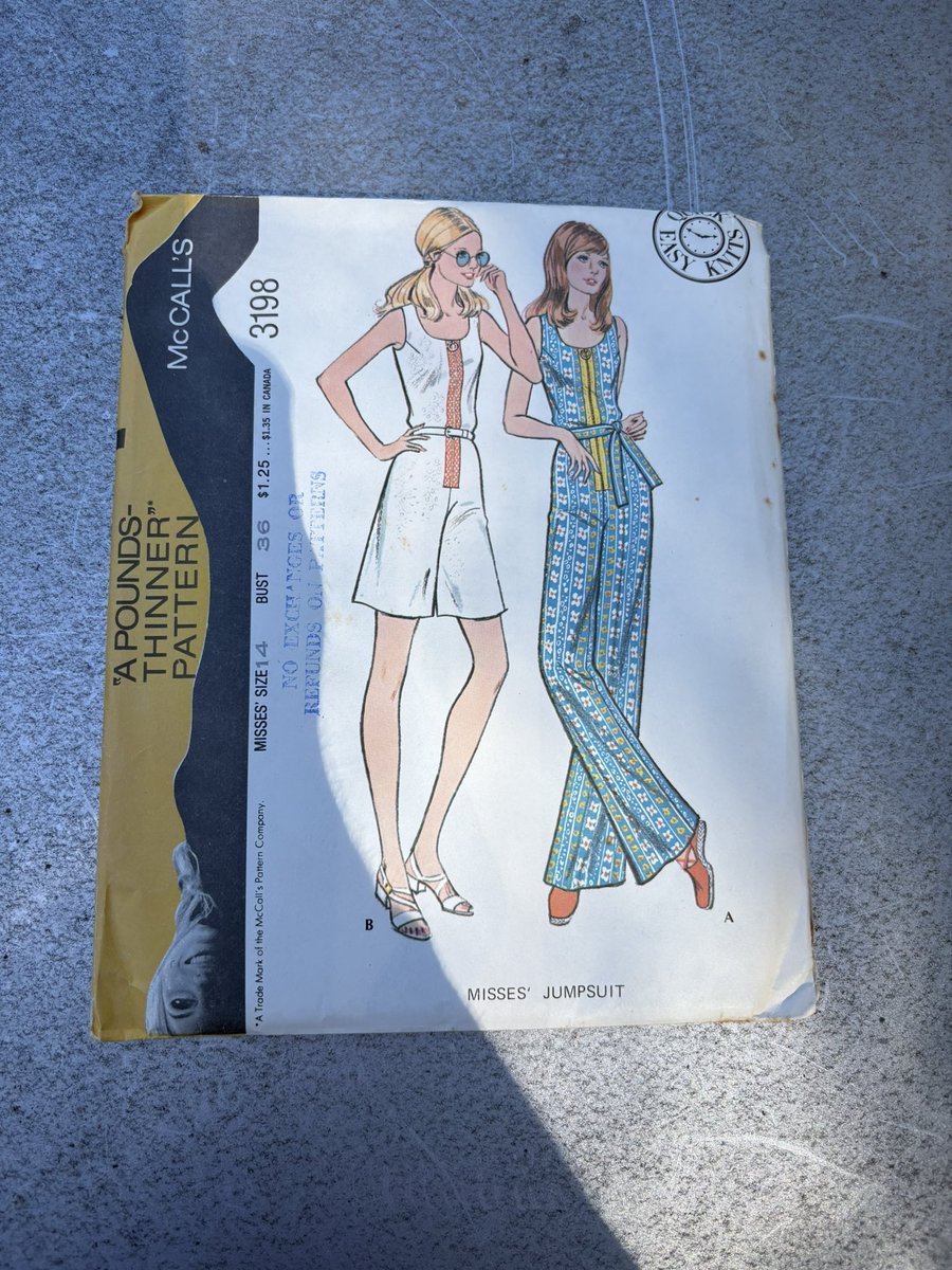 Big vintage DinahBabs vibes