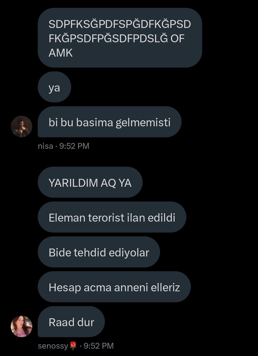 Hesapsız nisa 😪😪