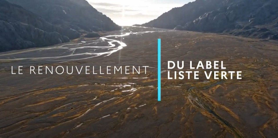 L’Union internationale pour la conservation de la nature (UICN) a renouvelé en 2024 l’inscription de la réserve naturelle nationale des Terres australes françaises sur la « Liste verte des aires protégées et conservées ».
youtube.com/watch?v=nz6BO9…