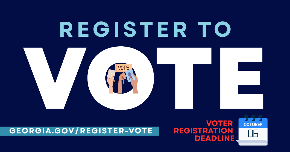 Georgia EMC tweet media