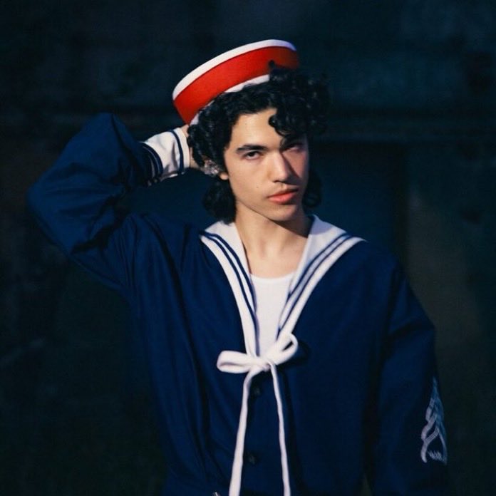 Conan’s 2026 Grammy submissions!

Wishbone: AOTY, Pop Vocal Album, Eng Album
Vodka Cranberry: ROTY, SOTY, Pop Solo Perf
The Wishbone Trilogy: Best Music Film
This Song: Best Music Video

via thegrammyguru