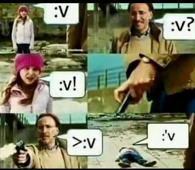 <a href="/DevoxPosting/">Devox Posting</a> Like si eres un verdadero papu :v