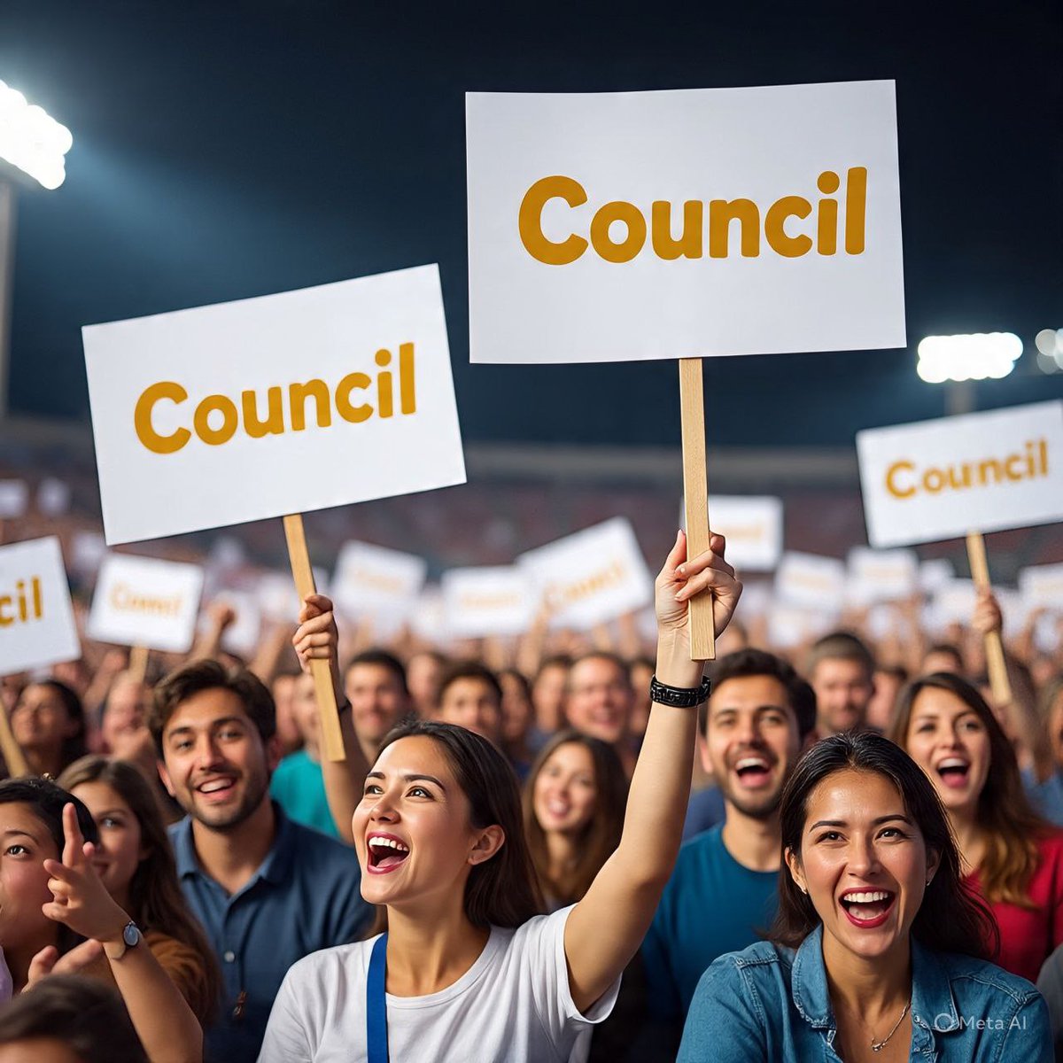 council_ofagi's tweet image. $COUNCIL of AGI 

But what does AGI stand for? 👇
A – Artificial
G – General
I – Intelligence

In simple words: Council of Artificial General Intelligence.

The vision is massive. Imagine waking up one day and seeing $COUNCIL sitting at a $1B market cap… or $1 per token. If you…