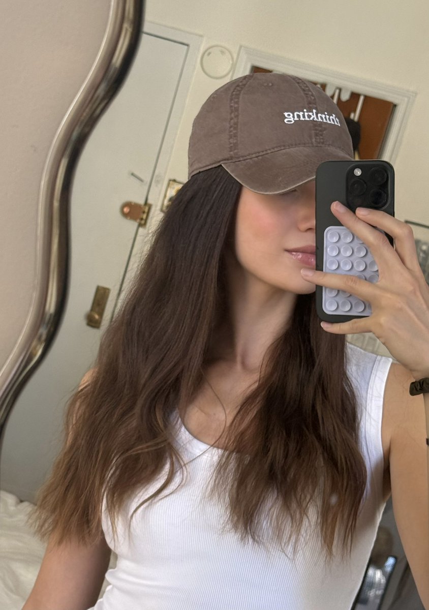 finally made some ROI on doomscrolling