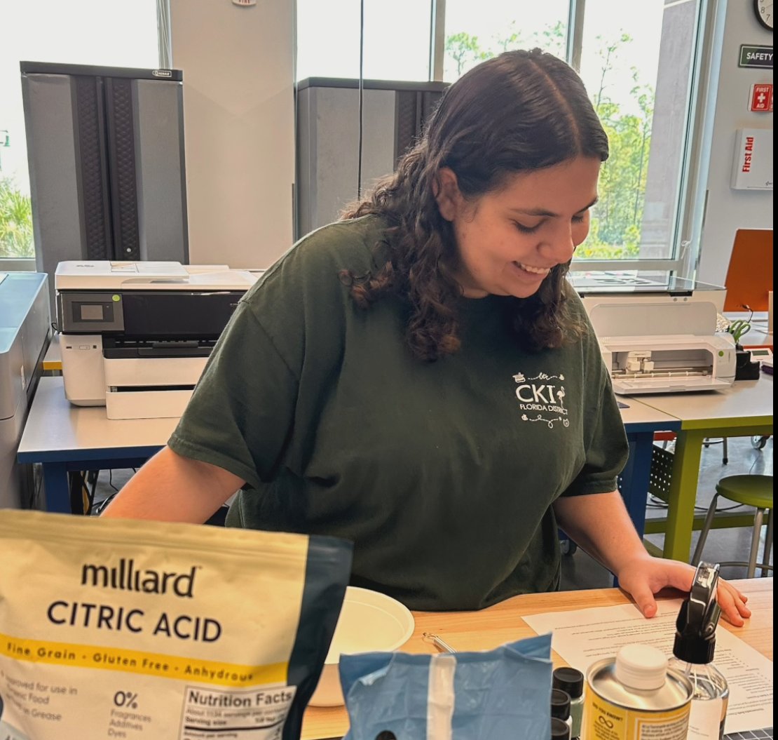 FGCU Daveler & Kauanui School of Entrepreneurship tweet media