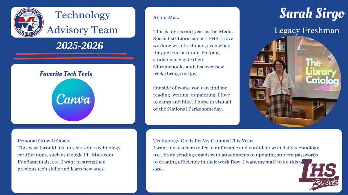 Midland ISD Technology tweet media