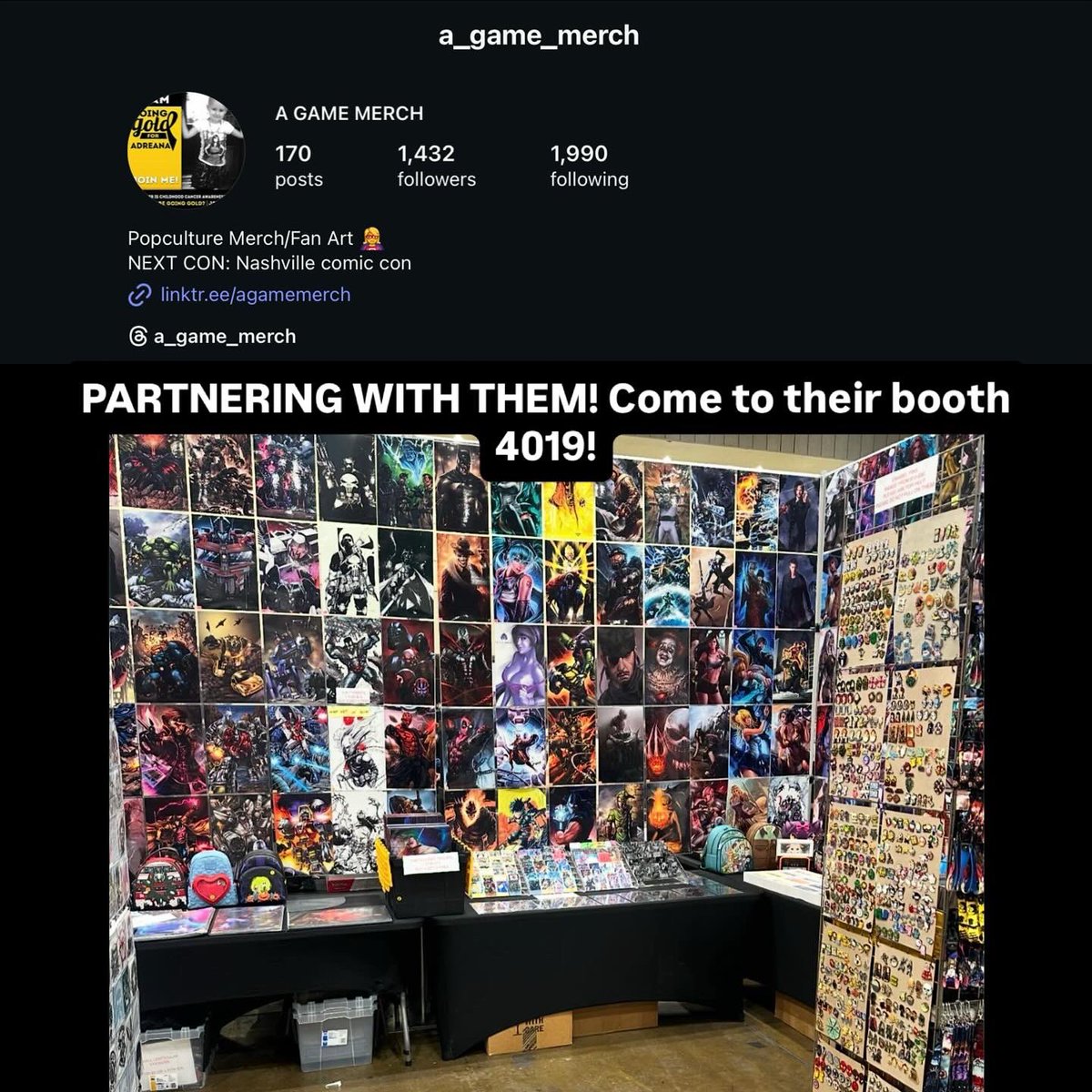 Issabolical tweet media