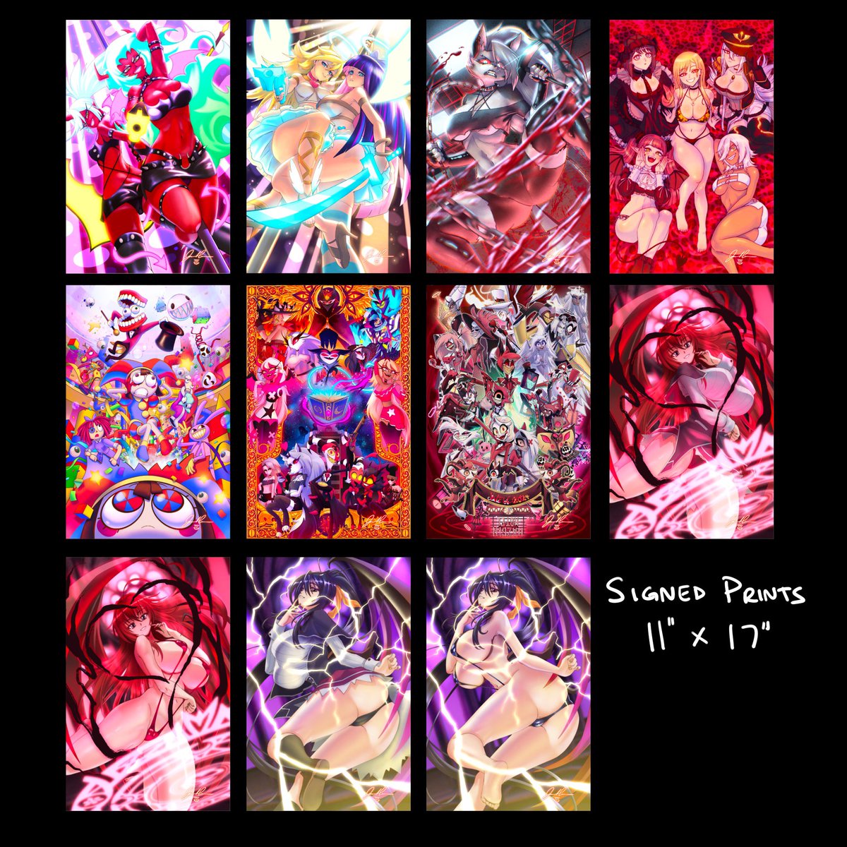 Issabolical tweet media