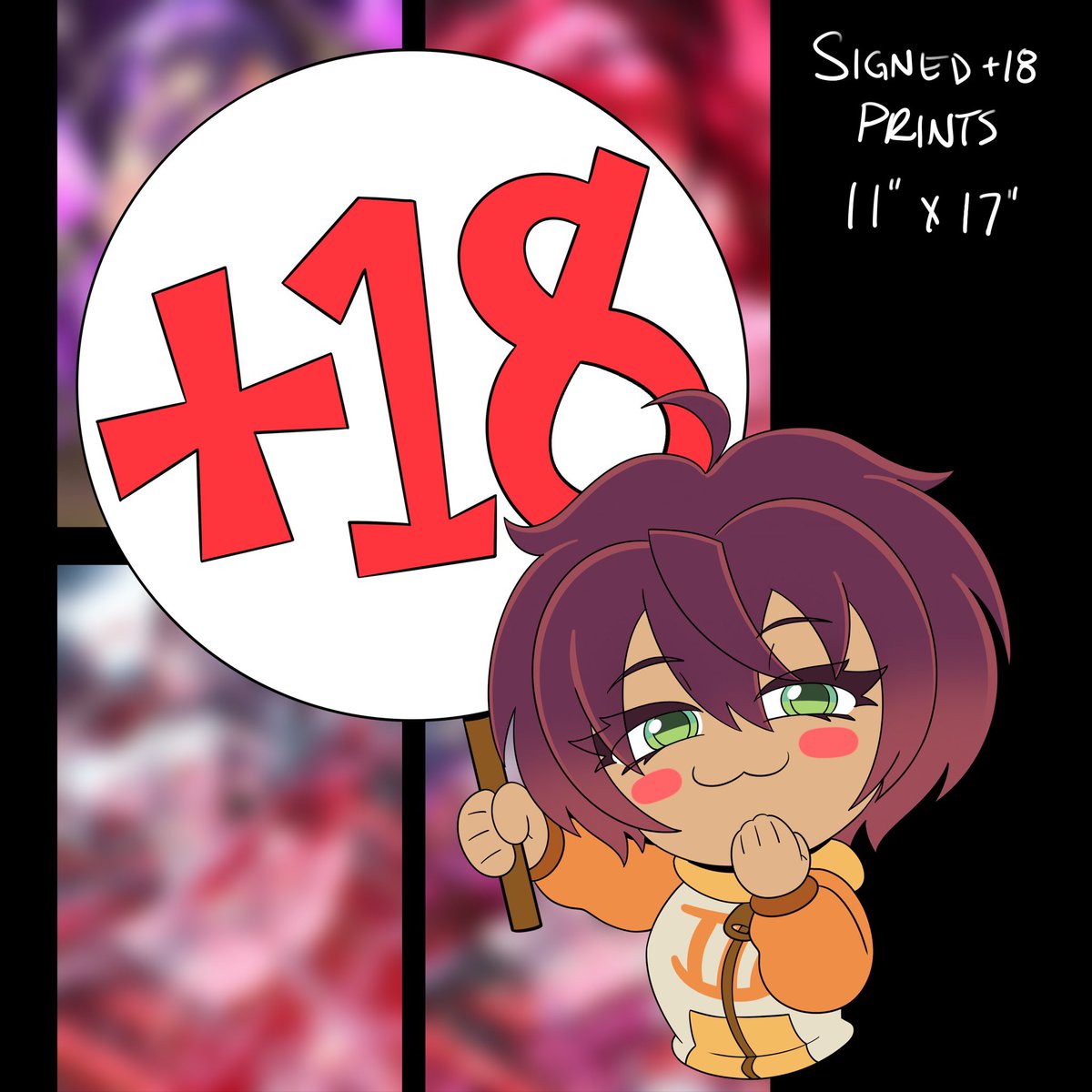 Issabolical tweet media