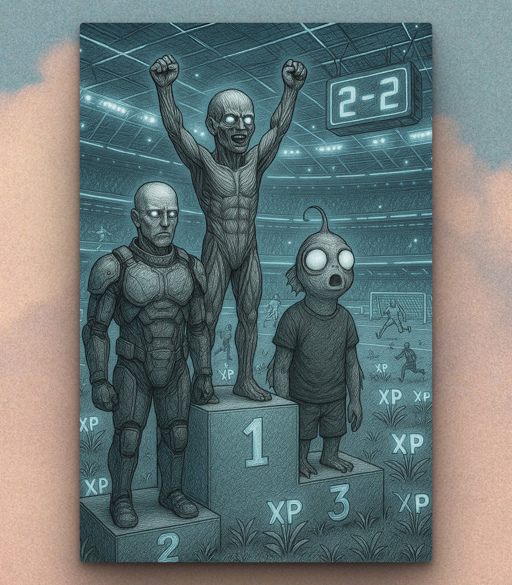 ethos_network's tweet image. 13.8m XP has been rewarded to 2500 Ethos contributors 

this week we have decided to only reward XP for those who have vouched for or have been vouched by someone else.

only 84m XP remains this season, with just 10 weeks to go