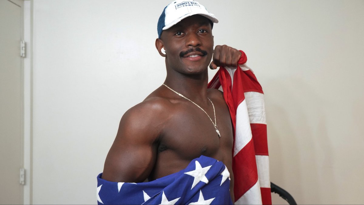 ALL AMERICAN🦅🦅🦅🇺🇸!!