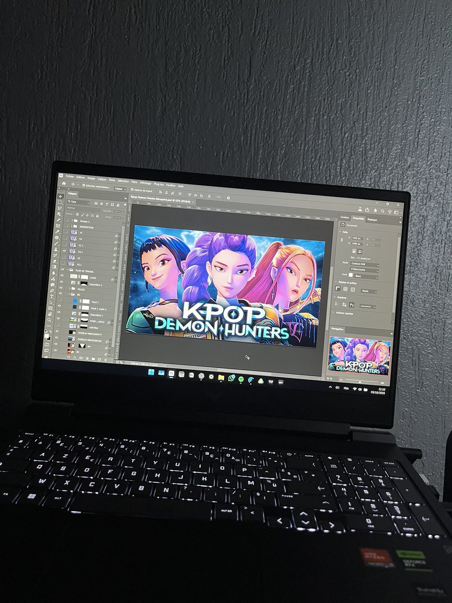 C’est fou comment ça a percé 🎤