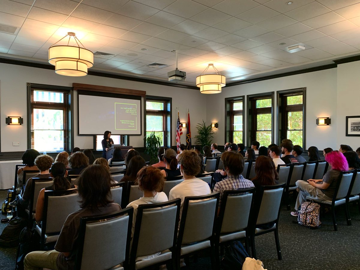 ASU_Korean's tweet photo. Many thanks to everyone who attended Dr. Youngju Ryu's talks! And thank you, Dr. Ryu for visiting ASU and sharing your wonderful research! We learned so much and cannot wait for your forthcoming book! 🫶🏻🙌🏻🫰🏻 https://t.co/AZYSK0Eu8J