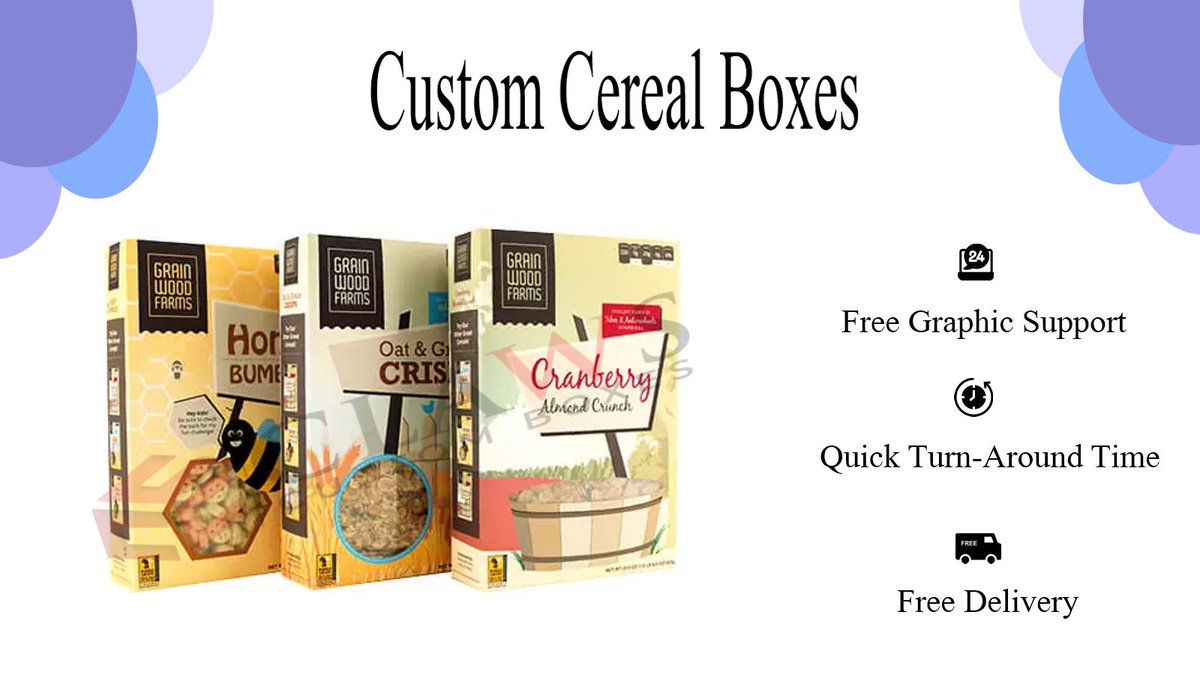 clawsltd's tweet image. Start mornings in style! 🥣✨ Custom Cereal Boxes keep cereal fresh &amp;amp; your brand shining with bold, vibrant designs. 🚀

Visit Our Website: 
 clawscustomboxes.co.uk

📧Mail us: sales@clawscustomboxes.co.uk

Call to Order: (+44) 116 218 3474

 #CustomCerealBoxes #BrandPackaging