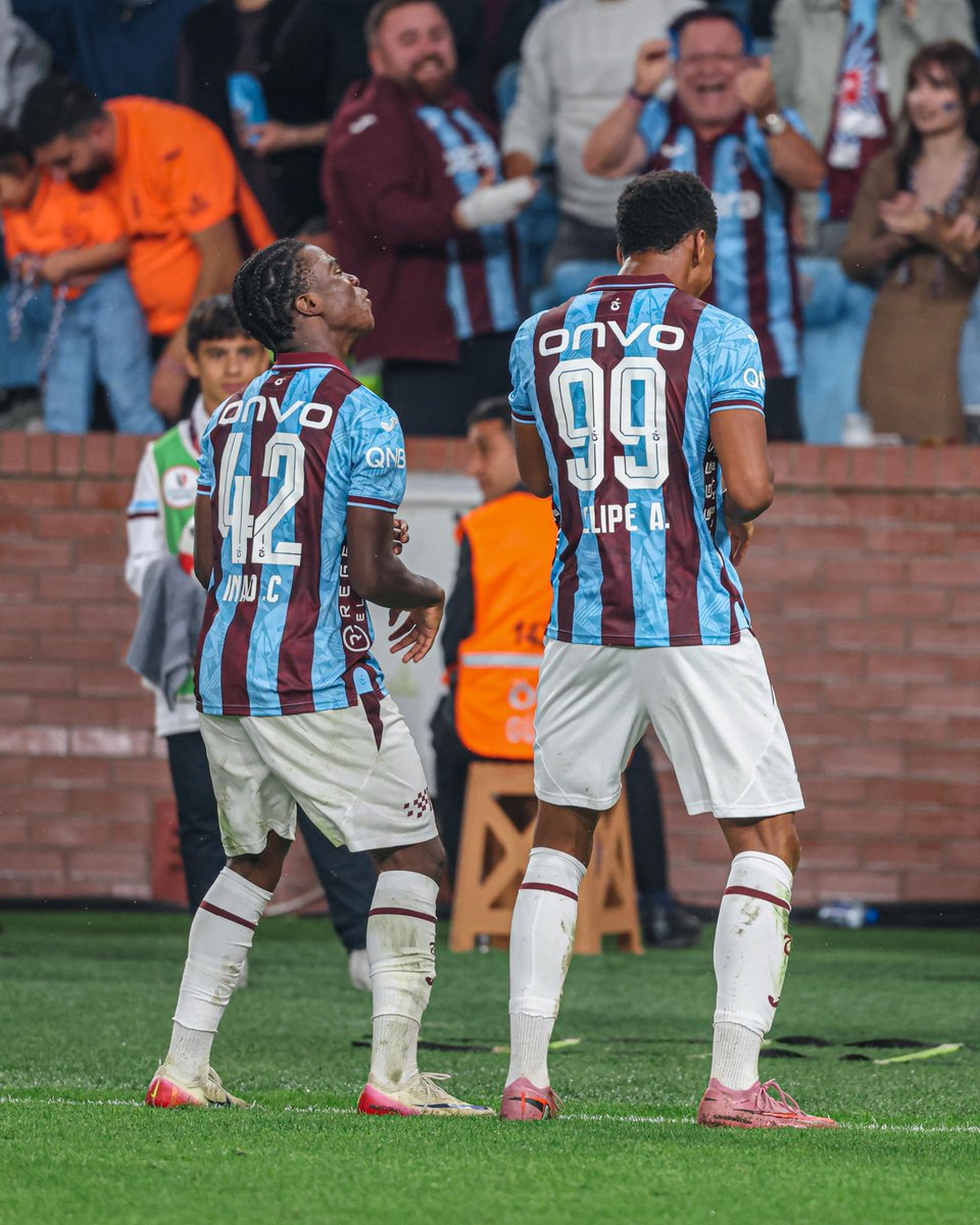 Trabzonspor tweet media
