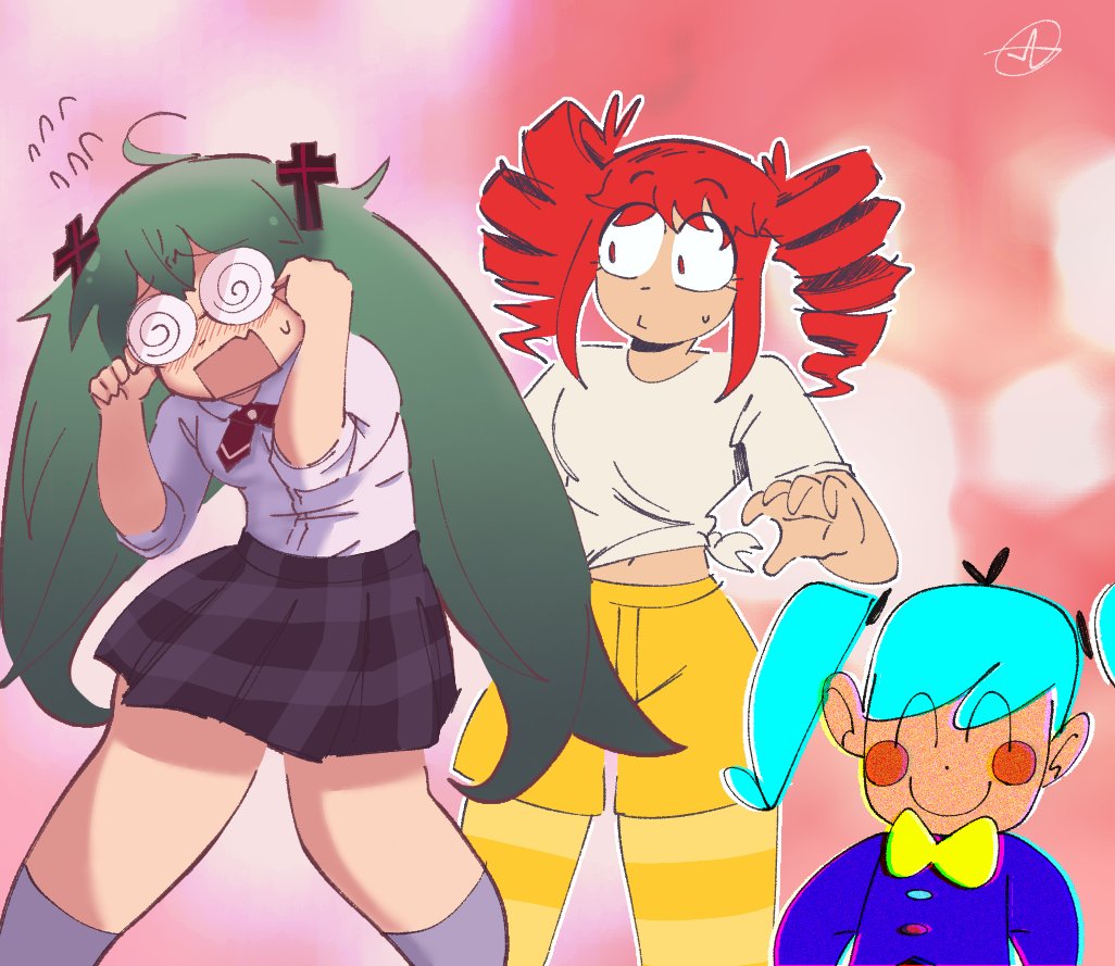 AlexøsStripes tweet media