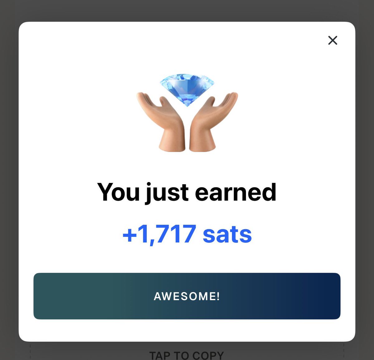 How bout them tacos!! Appreciate you Fold. 🫶🌮