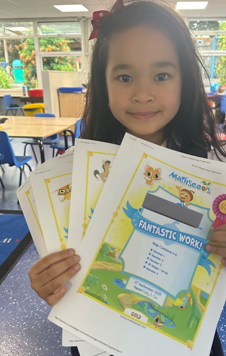 MrsWMohranBFS's tweet photo. Congratulations to this week’s winners!🎉 @HeadBeechfield https://t.co/WK9V26pspj